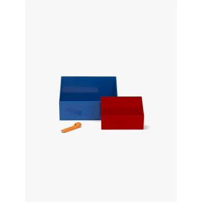 Billede af LEGO Scooper 2 Pak, Bright Blue