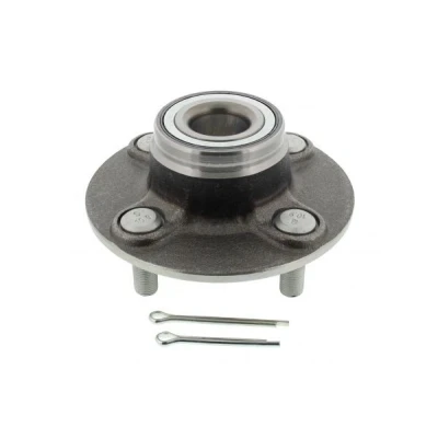 Billede af MAPCO 26528 Hjullejesæt 134 NISSAN: MICRA 2