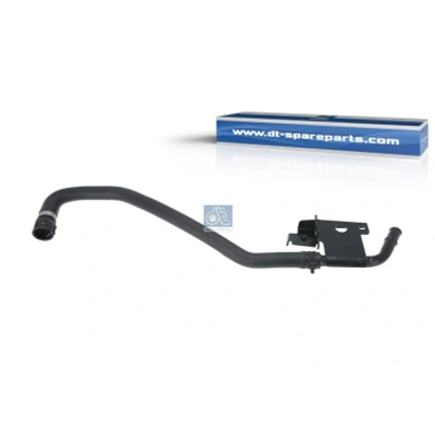 Billede af DT Spare Parts 4.62047 Kølerslanger