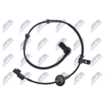 Billede af NTY HCA HY 509 ABS Sensor højre foraksel, HYUNDAI: Getz