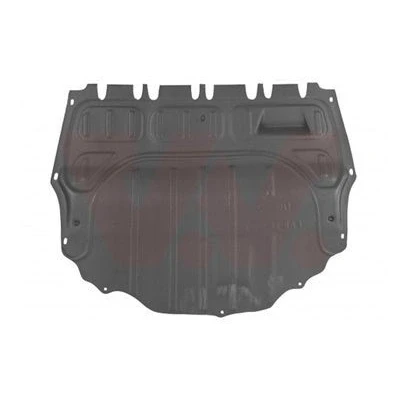 Billede af VAN WEZEL 7625701 Motorrumsisolation VOLKSWAGEN: Polo V Hatchback, IV SEAT: Ibiza 4 ST