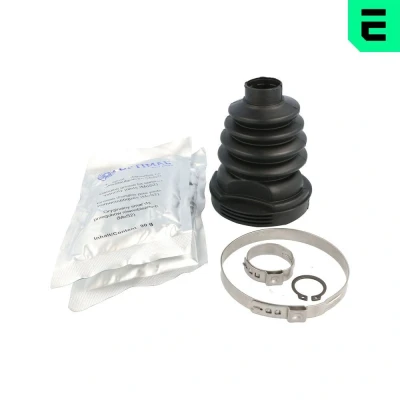 Billede af OPTIMAL CVB 10553TPE Drivakselmanchet 101,5 Termoplast RENAULT: Clio III Grandtour, GRAND SCENIC 2, TWINGO 2