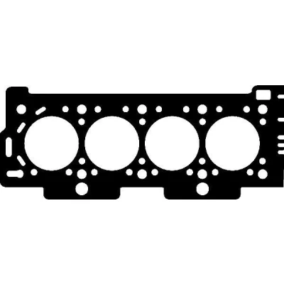 Billede af CORTECO 414375P Toppakning 1,50 79 PEUGEOT: 106 II Hatchback, 206 306 CITROËN: Saxo Hatchback