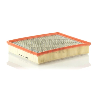 Billede af MANN FILTER C 32 199 Luftfilter 57 262 316 Filterindsats