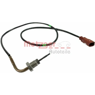 Billede af METZGER ORIGINAL ERSATZTEIL 0894310 Sensoren foran partikelfilter AUDI: A3 Sportback, SKODA: Octavia 3 Schrägheck, Combi