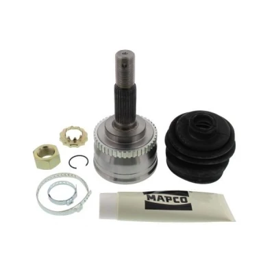 Billede af MAPCO 16284 Knokkelled foraksel, hjulsidet NISSAN: Primera Hatchback, Stationcar
