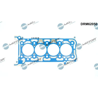 Billede af DR.MOTOR AUTOMOTIVE DRM62050 Toppakning 1,25 85 FORD: Tourneo Custom V362 Bus, Transit Bus