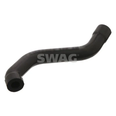 Billede af SWAG 10 93 3851 Krumtaphusventilation MERCEDES BENZ: SL Cabriolet, SLK, S klasse Sedan
