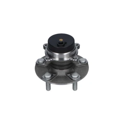 Billede af KAVO PARTS WBH 4515 Hjullejesæt foraksel med integreret ABS sensor 140mm MAZDA: MX 5 IV