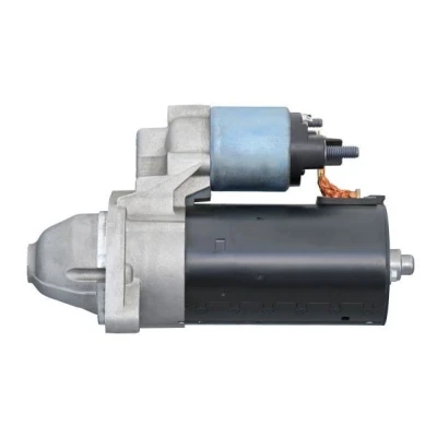 Billede af HELLA 8EA 011 612 971 Starter 12 2,50 13 70 MERCEDES BENZ: Sprinter 3.5 T Bus, Ladvogn/Chassis, Van