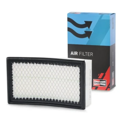 Billede af CHAMPION CAF100820P Luftfilter 59 140 240 Filterindsats NISSAN: Note II Hatchback, Juke, MICRA 4, RENAULT: Clio 3, III Grandtour