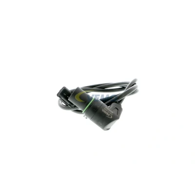 Billede af VEMO Original Quality V40 72 0302 Impulsensor 3 passiv sensor, Induktiv til krumtap, med tætningsring, kabel OPEL: Omega B Sedan, Astra F Caravan