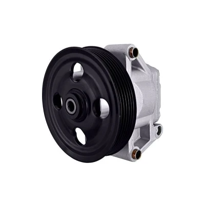 Billede af HELLA 8TL 359 003 011 Hydraulikpumpe Hydraulisk 110 118,5 FORD: MONDEO 4 Turnier, S Max Mk1,