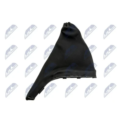 Billede af Gearknop NTY GZB PL 017