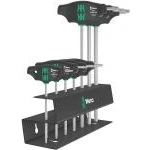 Billede af 467/7 Hf Set 2, 7 Dele