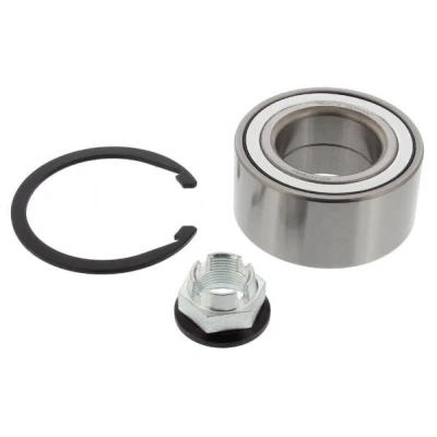 Billede af MAPCO 26158 Hjullejesæt Foraksel begge sider med integreret magnetisk sensorring 83 RENAULT: GRAND SCENIC 3, MEGANE 3 Grandtour,