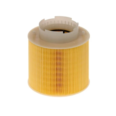 Billede af HENGST FILTER E648L Luftfilter 171 166 Filterindsats AUDI: A6 C6 Avant, Sedan, Allroad