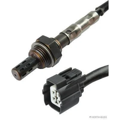 Billede af HERTH+BUSS JAKOPARTS J1477003 Lambdasonde opvarmet 4 SUBARU: Forester II, Legacy