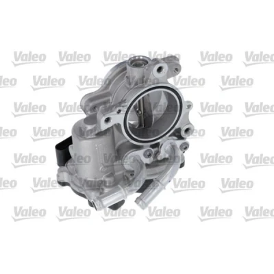 Billede af VALEO 700468 Gasspjæld elektrisk med pakninger VOLKSWAGEN: Tiguan I, Passat B8 Variant, AUDI: Q3