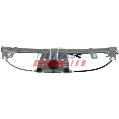 Billede af FAST FT92109 Navkapsler