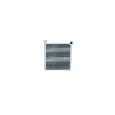 Billede af NRF 54491 Varmeveksler med ledning, monteringsdele