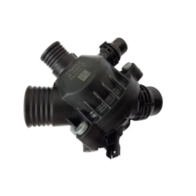 Billede af WAHLER 410086.97D0 Termostat 97 Hus med plastlåg BMW: 5 Sedan, Touring, 3 Touring