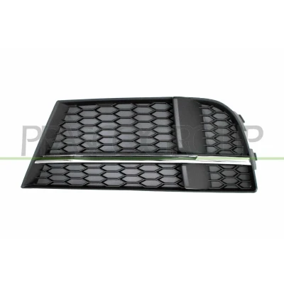 Billede af PRASCO AD3262134 Kofangergitter foran til venstre AUDI: A3 Hatchback
