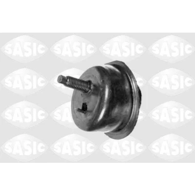 Billede af SASIC 2700001 Holder, motorophæng Gummimetalleje oppe, oppe til højre, bag PEUGEOT: 206 SW, Hatchback
