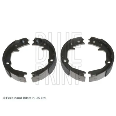 Billede af BLUE PRINT ADC44134 Håndbremseklodser bagaksel MITSUBISHI: Lancer 7, Outlander I SUV