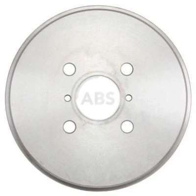 Billede af A.B.S. 2859 S Bremsetromler 243 TOYOTA: Yaris III Hatchback