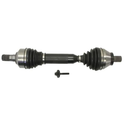Billede af Drivaksel PASCAL G2V020PC