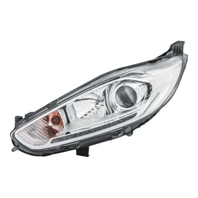 Billede af HELLA 1EL 354 803 051 Forlygter FORD: FIESTA 6
