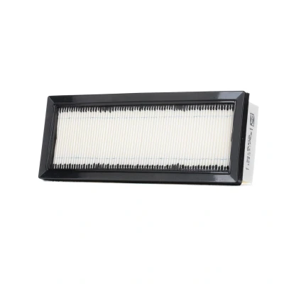 Billede af CHAMPION CAF100647P Luftfilter 44 89 229 Filterindsats FIAT: Punto I Hatchback, Seicento / 600 Hatchback