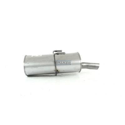 Billede af WALKER 21096 Lydpotte 620 uden monteringsdele PEUGEOT: 406 Sedan