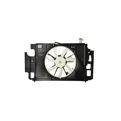 Billede af NRF 47898 Køleventilator 12 med kølerventilatorramme (karm)