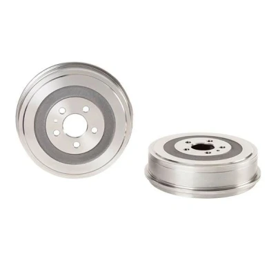 Billede af BREMBO 14.7077.10 Bremsetromler 255