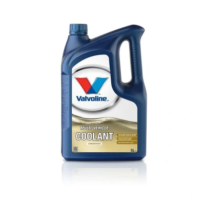 Billede af Valvoline Multi Vehicle Coolant Concentrate 874739 Frostbeskyttelse VOLKSWAGEN: Golf 7, 4, 7 Variant, PEUGEOT: 208 I Hatchback, 308 SW