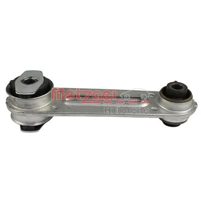 Billede af METZGER 8053889 Motorophæng bag Gummimetalleje 5 trins manuel gear RENAULT: LAGUNA 2, 2 Grandtour