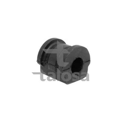 Billede af TALOSA 65 02182 Stabilisatorbøsning foran Gummimetalleje 17mm VOLKSWAGEN: Polo V Hatchback, IV SEAT: Ibiza 4, 4 ST