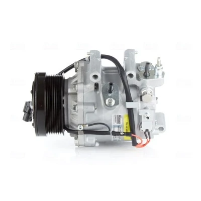 Billede af NISSENS 89247 Kompressor TRSE09 12 PAG 46 R 134a HONDA: CIVIC 8 Hatchback, CR V 3