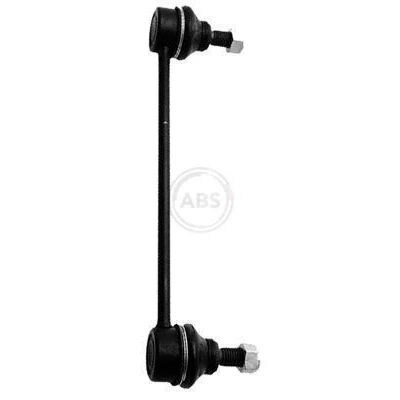 Billede af A.B.S. 260106 Stabstag 224 MM12X1.5 RHT OPEL: Omega B Sedan
