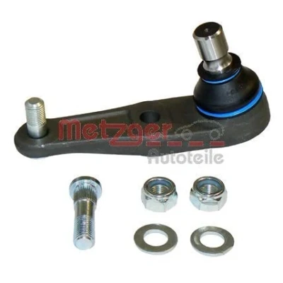 Billede af METZGER 57016718 Bærekugle foraksel, nede KIT + 18 MAZDA: FAMILIA 5, 4