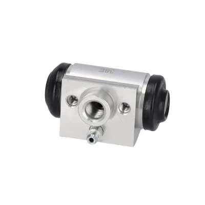 Billede af FEBI BILSTEIN 185686 Bremsecylinder 25,4mm Bagaksel venstre, højre Aluminium