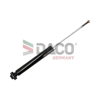 Billede af DACO Germany 563906 Støddæmper bagaksel Gastryk dobbeltrør Fjederben nederste øje, øverste stift TOYOTA: Auris Hatchback, Corolla X Sedan