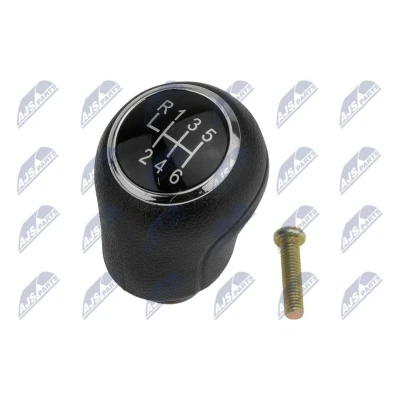 Billede af Gearknop NTY GZB VW 023
