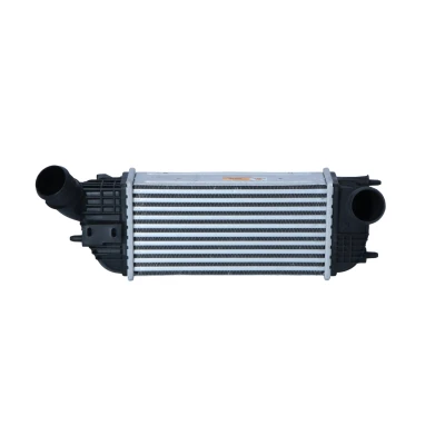 Billede af NRF 30319 Intercooler PEUGEOT: 407 SW