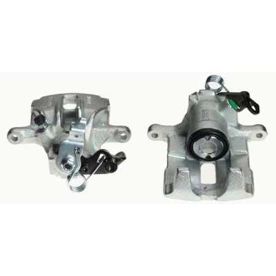 Billede af BUDWEG CALIPER 342821 Bremsekaliber VOLKSWAGEN: Transporter 4 Bus,