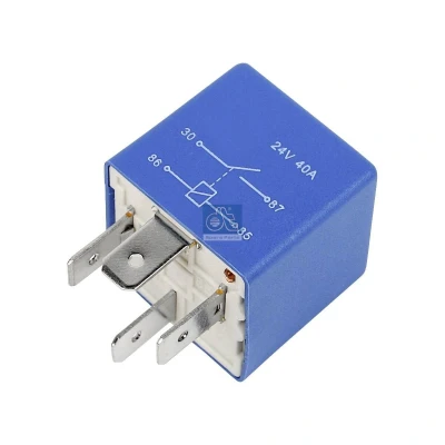 Billede af Multifunktionsrelæ DT 4.62061