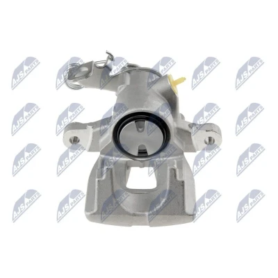 Billede af NTY HZT CT 017 Bremsekaliber Bagaksel venstre, bagaksel, venstre uden holderamme PEUGEOT: 307 Hatchback, Stationcar, SW