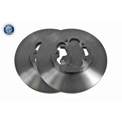 Billede af VAICO V25 80010 Bremseskiver foraksel 280 28 5 111 ventileret Original Quality FORD: Transit Mk6 Van, Bus